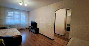 1-к квартира, вторичка, 36м2, 3/9 этаж