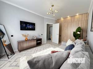 1-к квартира, вторичка, 35м2, 13/20 этаж