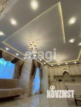 4-к квартира, вторичка, 99м2, 3/18 этаж