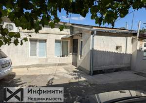 3-к квартира, вторичка, 62м2, 1/1 этаж