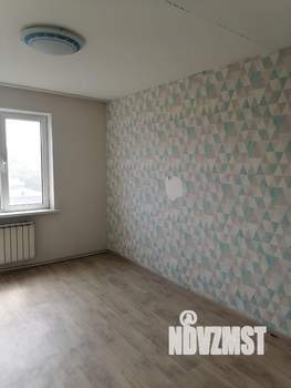 2-к квартира, вторичка, 52м2, 9/9 этаж