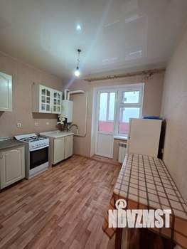 1-к квартира, вторичка, 35м2, 11/13 этаж