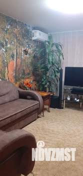 2-к квартира, вторичка, 51м2, 5/5 этаж