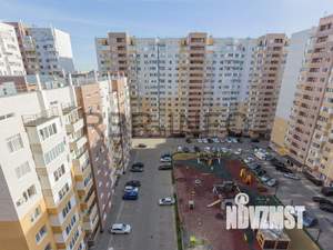 3-к квартира, вторичка, 93м2, 12/16 этаж