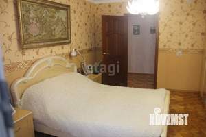 3-к квартира, вторичка, 110м2, 6/10 этаж