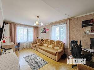 2-к квартира, вторичка, 50м2, 1/6 этаж