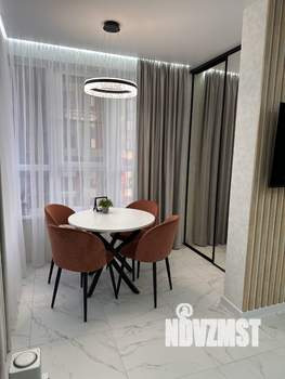 2-к квартира, вторичка, 66м2, 5/19 этаж