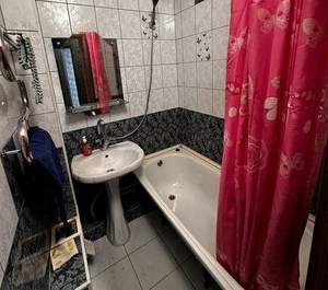 1-к квартира, вторичка, 32м2, 10/16 этаж