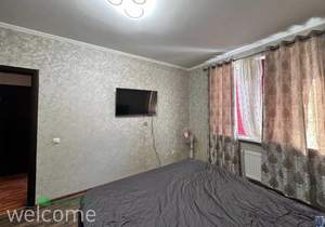 1-к квартира, вторичка, 37м2, 5/6 этаж