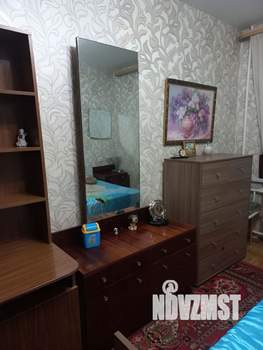 2-к квартира, вторичка, 54м2, 4/5 этаж