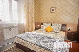 1-к квартира, вторичка, 37м2, 1/6 этаж