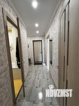 1-к квартира, вторичка, 40м2, 5/9 этаж