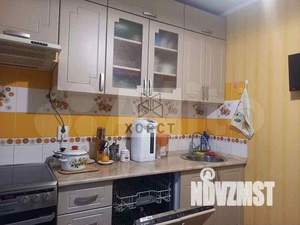 2-к квартира, вторичка, 50м2, 3/6 этаж