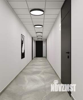 1-к квартира, вторичка, 41м2, 18/19 этаж