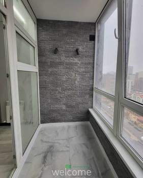 3-к квартира, вторичка, 75м2, 12/24 этаж