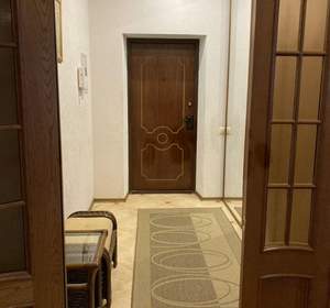 3-к квартира, вторичка, 130м2, 6/6 этаж
