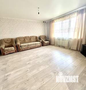 2-к квартира, вторичка, 53м2, 1/5 этаж