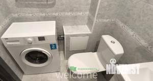 1-к квартира, вторичка, 38м2, 9/10 этаж