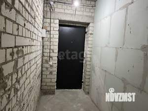 1-к квартира, вторичка, 35м2, 2/6 этаж