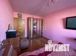 3-к квартира, вторичка, 77м2, 8/10 этаж