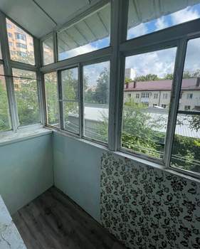 2-к квартира, вторичка, 46м2, 2/2 этаж