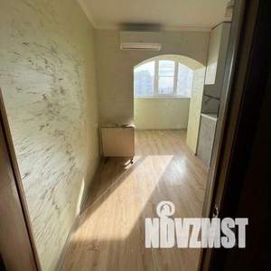 1-к квартира, вторичка, 38м2, 7/10 этаж