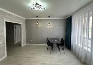 1-к квартира, вторичка, 47м2, 18/18 этаж