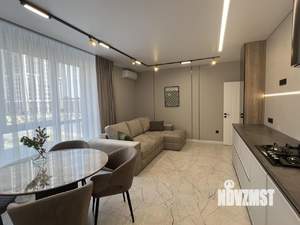 2-к квартира, вторичка, 70м2, 3/24 этаж