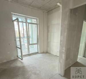 1-к квартира, вторичка, 42м2, 6/19 этаж