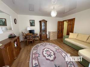 3-к квартира, вторичка, 70м2, 3/5 этаж