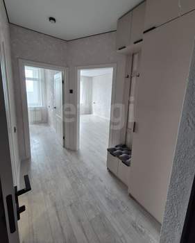 1-к квартира, вторичка, 40м2, 16/17 этаж