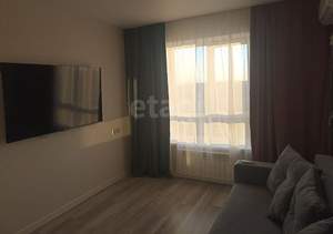 1-к квартира, вторичка, 35м2, 16/20 этаж