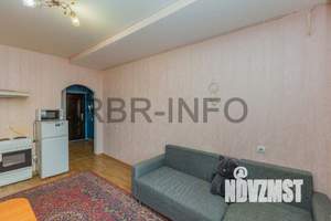 Студия квартира, вторичка, 22м2, 1/16 этаж