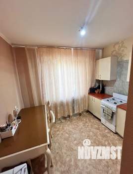 1-к квартира, вторичка, 37м2, 2/10 этаж