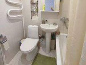 1-к квартира, вторичка, 31м2, 3/5 этаж