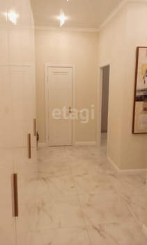 2-к квартира, вторичка, 70м2, 4/14 этаж