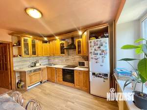4-к квартира, вторичка, 93м2, 3/12 этаж