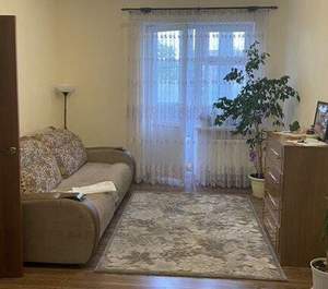 3-к квартира, вторичка, 84м2, 2/4 этаж