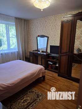 3-к квартира, вторичка, 63м2, 3/5 этаж