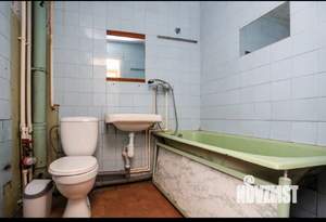 1-к квартира, вторичка, 40м2, 8/10 этаж