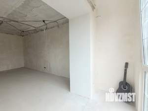 2-к квартира, вторичка, 46м2, 4/4 этаж