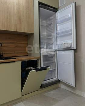 2-к квартира, вторичка, 68м2, 5/16 этаж