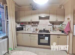 4-к квартира, вторичка, 76м2, 2/9 этаж