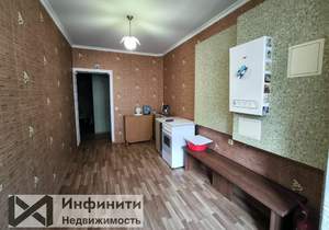 1-к квартира, вторичка, 50м2, 5/5 этаж