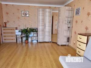 1-к квартира, вторичка, 56м2, 10/11 этаж