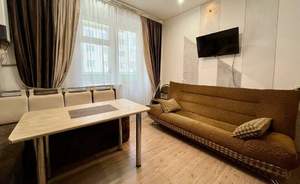 1-к квартира, вторичка, 48м2, 6/10 этаж