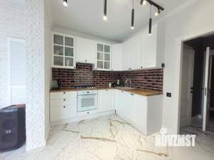 3-к квартира, вторичка, 80м2, 8/9 этаж