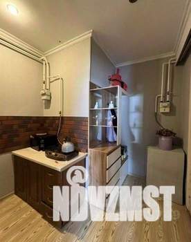 2-к квартира, вторичка, 39м2, 2/2 этаж