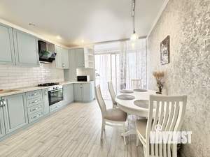 3-к квартира, вторичка, 92м2, 5/9 этаж