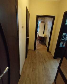 1-к квартира, вторичка, 38м2, 2/12 этаж